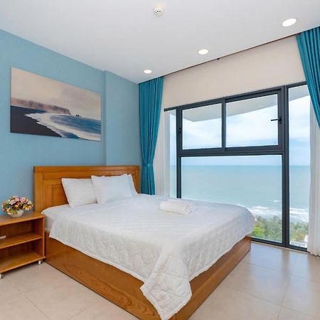 Aria Reasort - Blueshaphire Can Ho - Villa Nghi Duong Giap Bien Vung Tau Dış mekan fotoğraf