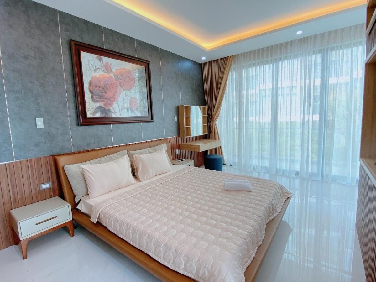 Aria Reasort - Blueshaphire Can Ho - Villa Nghi Duong Giap Bien Vung Tau Dış mekan fotoğraf