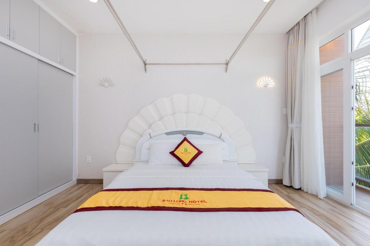 Aria Reasort - Blueshaphire Can Ho - Villa Nghi Duong Giap Bien Vung Tau Dış mekan fotoğraf