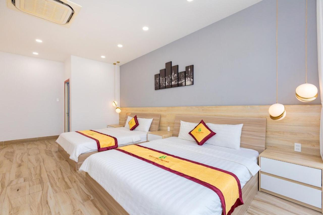 Aria Reasort - Blueshaphire Can Ho - Villa Nghi Duong Giap Bien Vung Tau Dış mekan fotoğraf